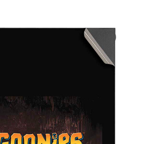 Warner Bros The Goonies (1985) The Goonies Animated XBox Series X Digital Edition Console Skin